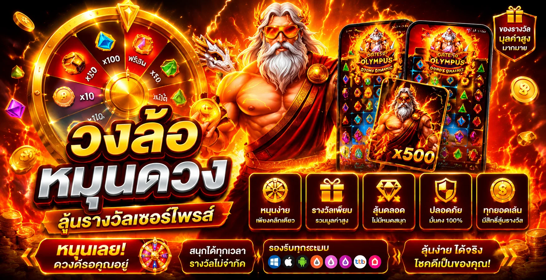 RPG56 สล็อตเว็บตรง รวมค่ายเกมสล็อตออนไลน์ชั้นนำ