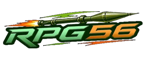 RPG56 สล็อตเว็บตรง รวมค่ายดัง แตกง่าย ฝากถอนไว